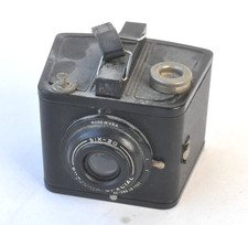 Kodak Six-20 Brownie Special  620 Film Camera  PARTS / REPAIR