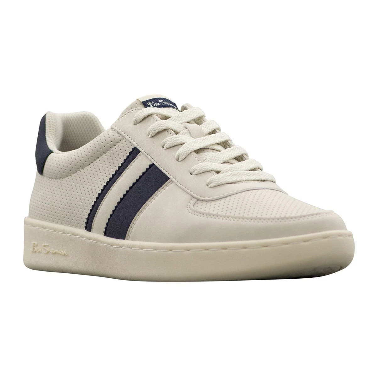 Ben Sherman Men's Webber Sneaker - Fashion Casual Shoes for Men