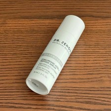 Dr. Zenovia - Hyaluronic Acid  Peptide Serum, 0.5 Fl Oz/15 mL  20 Value 
