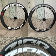 Felgenaufkleber Decals für Zipp 303 Firecres...