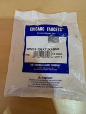 Chicago Faucets 1-099XTJKABNF Quaturn Compression Cartridge NEW OEM