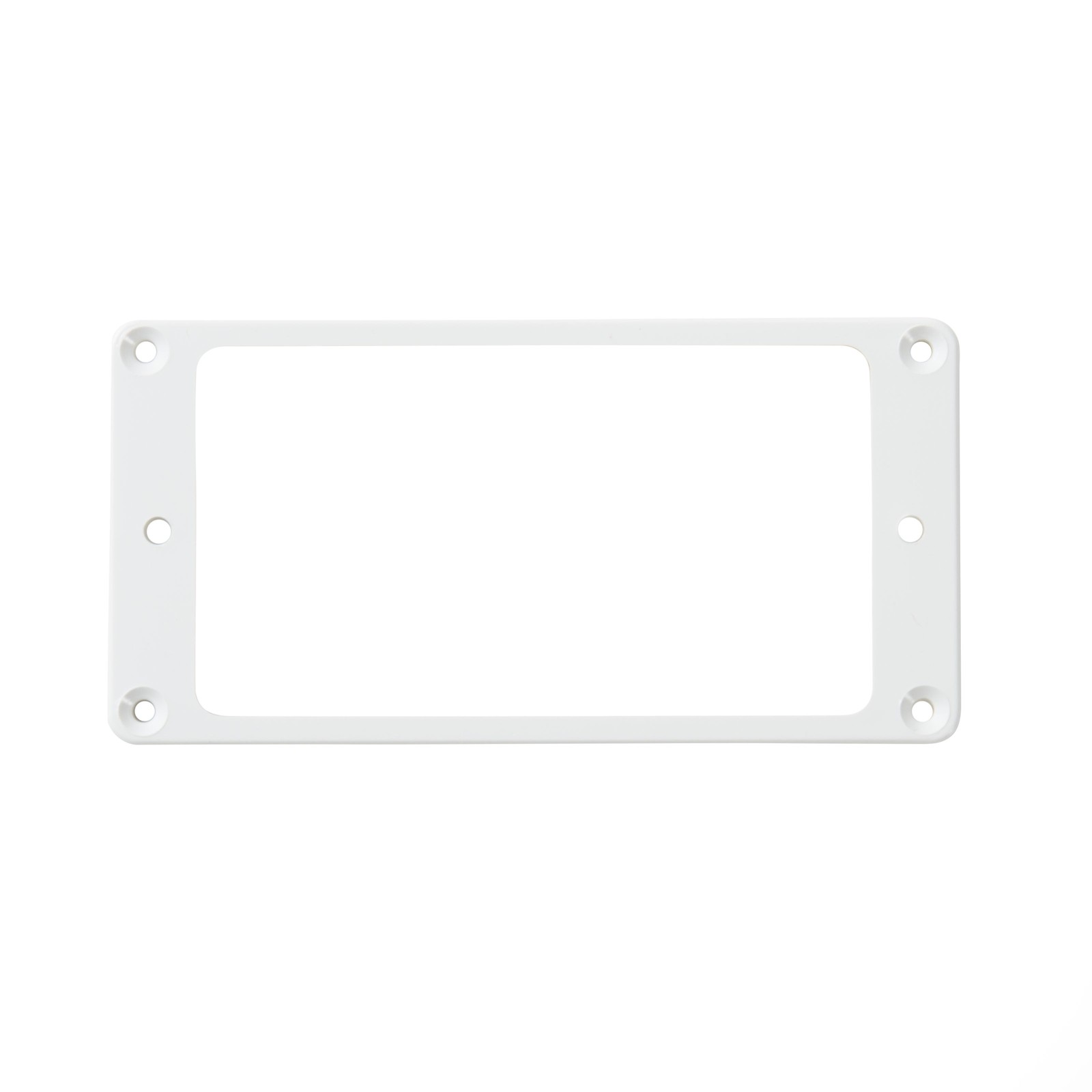 Крепежное кольцо для хамбакера DiMarzio, цвет белый - Zubehör для гитары