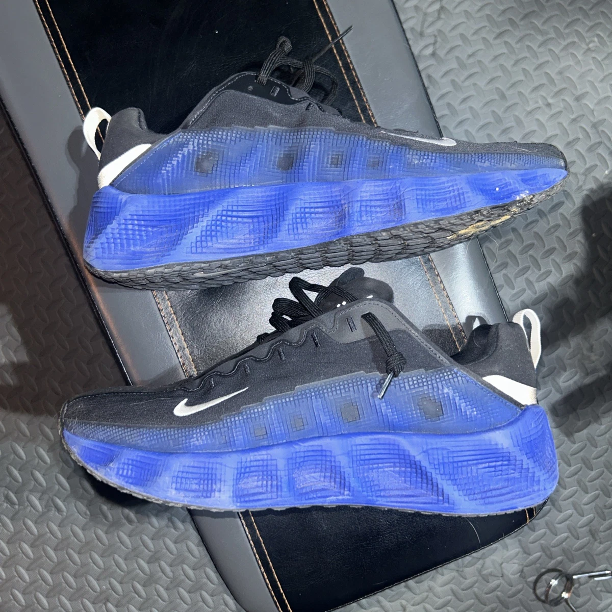 Nike Ava Rover Black Phantom for Sale | Authenticity Guaranteed | eBay