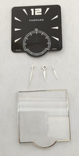 Genuine Chopard L.U.C 162283-1001 Dial Crysta...