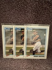 2010 Bowman Draft Picks & Prospects Manny Machado #BDPP80 1st (RC) Padres (3)