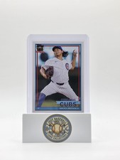 2026 Topps Series 1 - 1991 Topps Baseball Shota Imanaga #T91-89