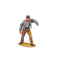ACW092 - Confederate Artillery NCO - ACW - First Legion