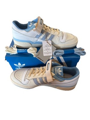 adidas gazelle silver green womens Forum 84 Low 'Suns' – SVRN main image 0