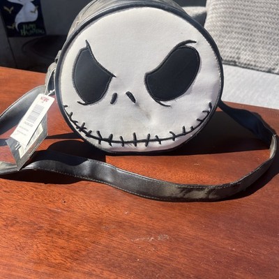 Nightmare Before Christmas Purse Hot Topic