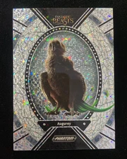 2025 Kakawow Phantom Fantastic Beasts Occamy Egg #PFB-OE-15 Augurey 225/419 J55