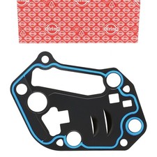 ELRING Dichtung Ölfilter Filtergehäuse für AUDI A4 B6 B7 A6 C5 VW PASSAT B5 2.0