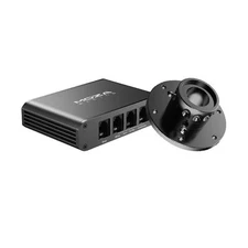 MOZA Universal Hub Kit for MOZA Steering Wheels w/ Various 3rd-Party Wheel Bases