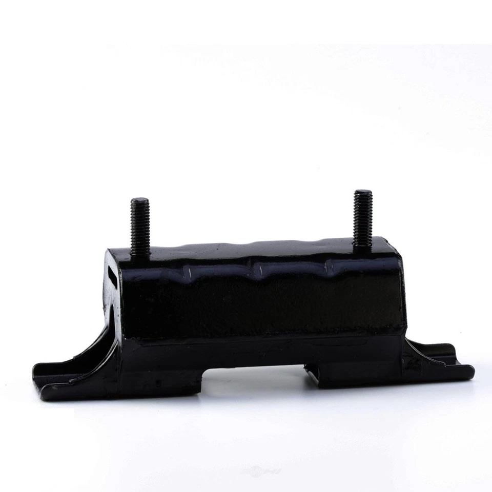 Para 01-08 GMC SIERRA 2500 HD V8 6.6L âncora-motor AT montagem de transmissão 3 peças - Imagem 2 de 4