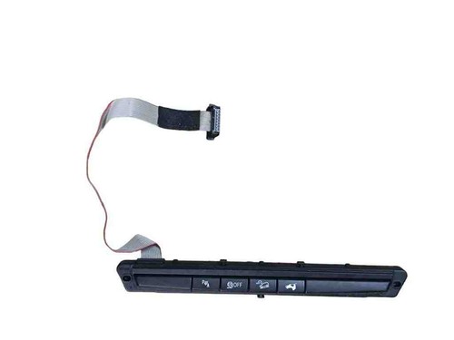 BMW X5 E70 ASR-Schalter 9208218 3.00 Diesel 210kw 2009 31769236