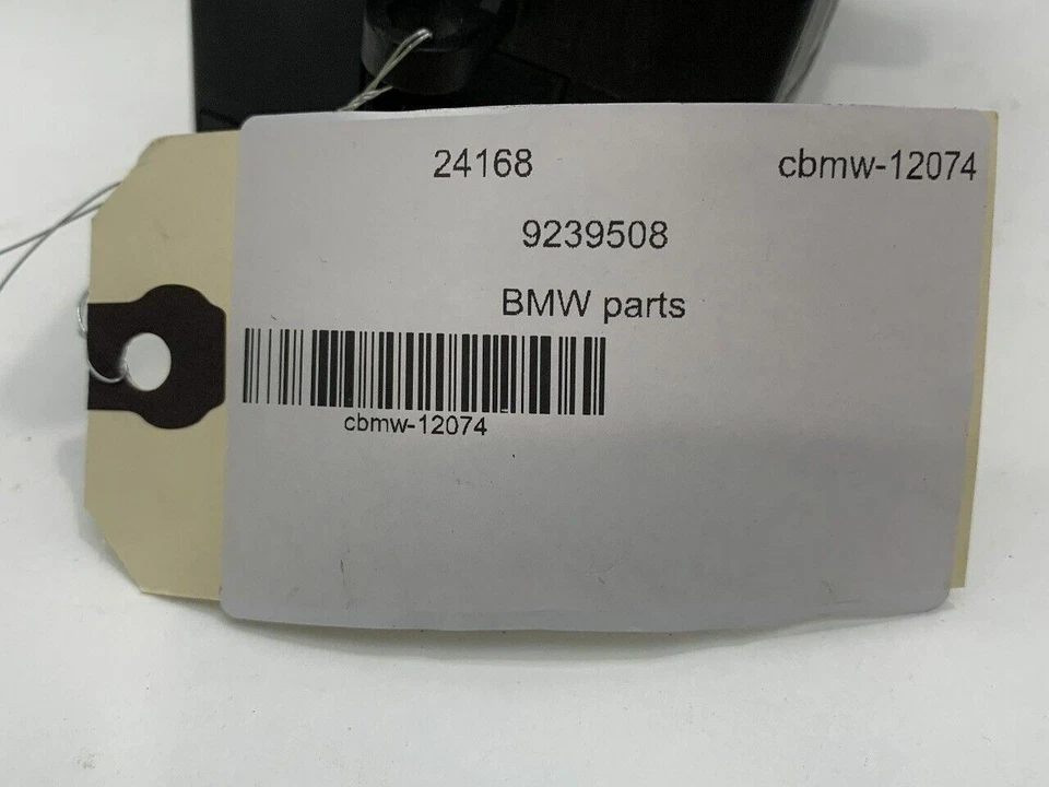2011 BMW 535i 550i Gear Shift Selector Shifter Knob 61319239508 OEM Used NOE - Image 2 of 4