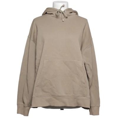 Peak Performance, Kapuzenpullover, Größe: S, Beige, Baumwolle/Polyester #mRI