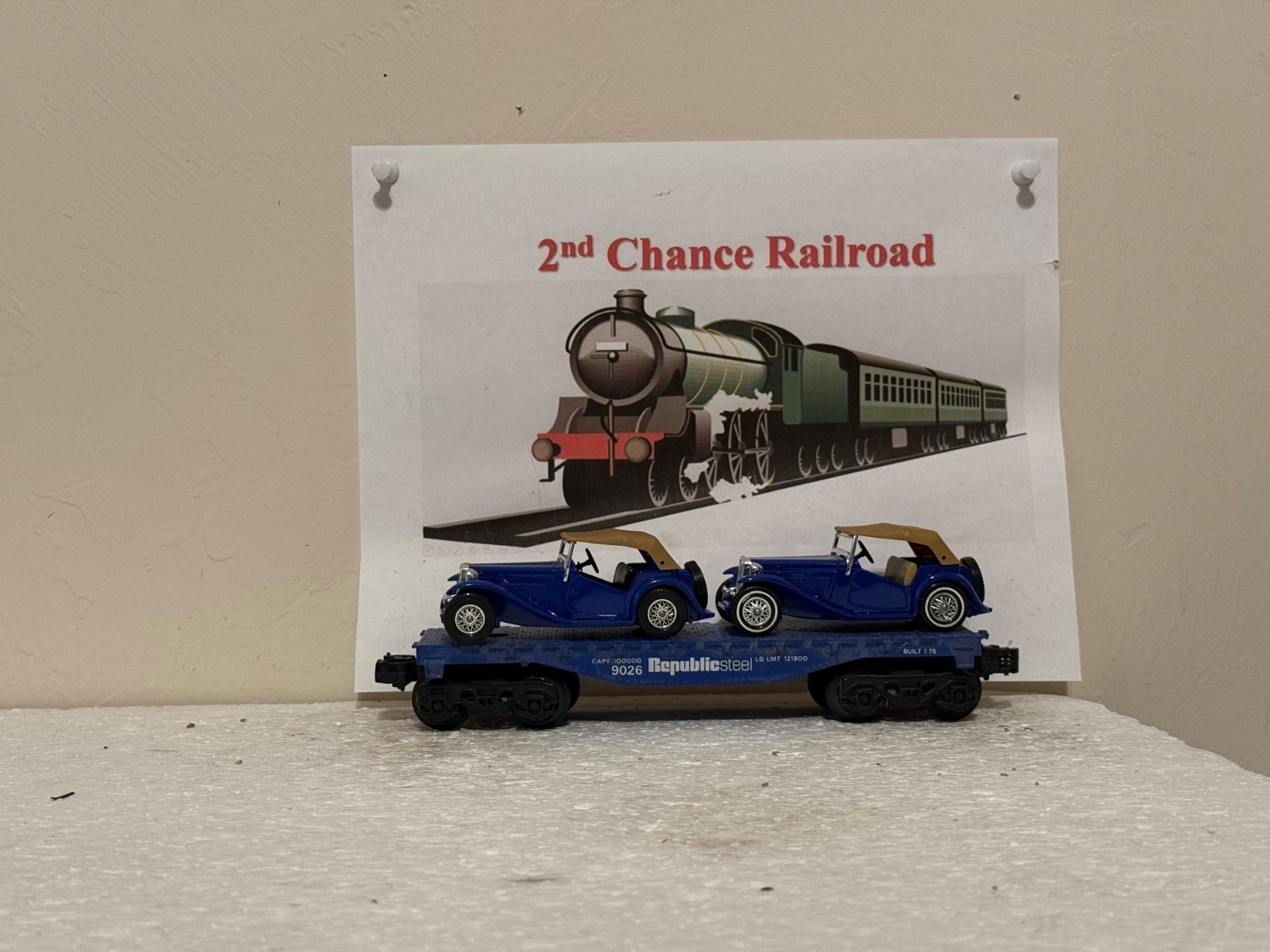 Click here to see eBay Auction