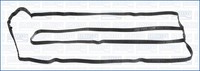 Dichtung Zylinderkopfhaube Ajusa 11113900 FüR Morgan Ford DXA CB1 Iqda CCN Focus