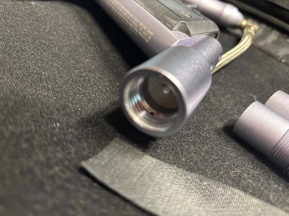 *BRAND NEW* WGP Trilogy Auto-Cocker *GREAT FOR CHRISTMAS GIFT *!!!!🎁 - Image 3 of 4