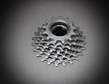 Suntour Winner Freewheel / 7 Sp / 13 24 / Schraubkranz pro superbe #VELOWIZARD