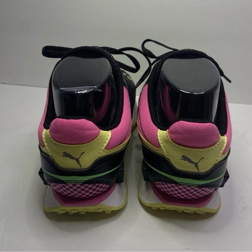 Zapatilla deportiva con cordones PUMA Mile Rider Sunny Getaway W’s 7 - Imagen 3 de 13