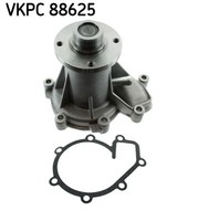 Skf Vkpc 88625 Wasserpumpe, MotorküHlung FüR MERCEDES-BENZ