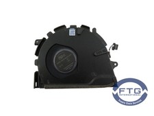 N00095-001 CPU Cooling Fan for HP EliteBook 645 G9 ProBook 440 445 G9