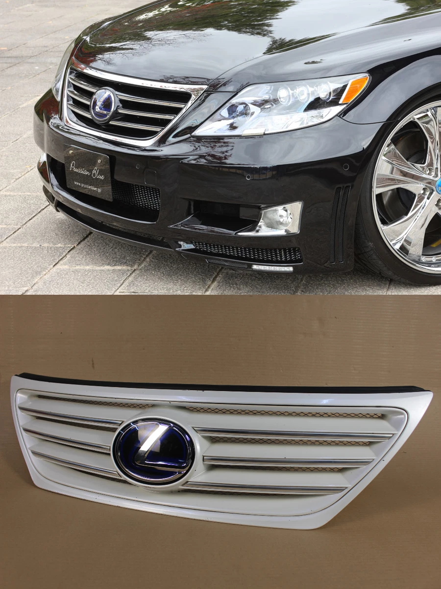 Exterior Parts for Lexus LS460 for sale | eBay