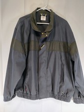 Workrite FR XL Men's Light Jacket Fire Resistant Work Protective