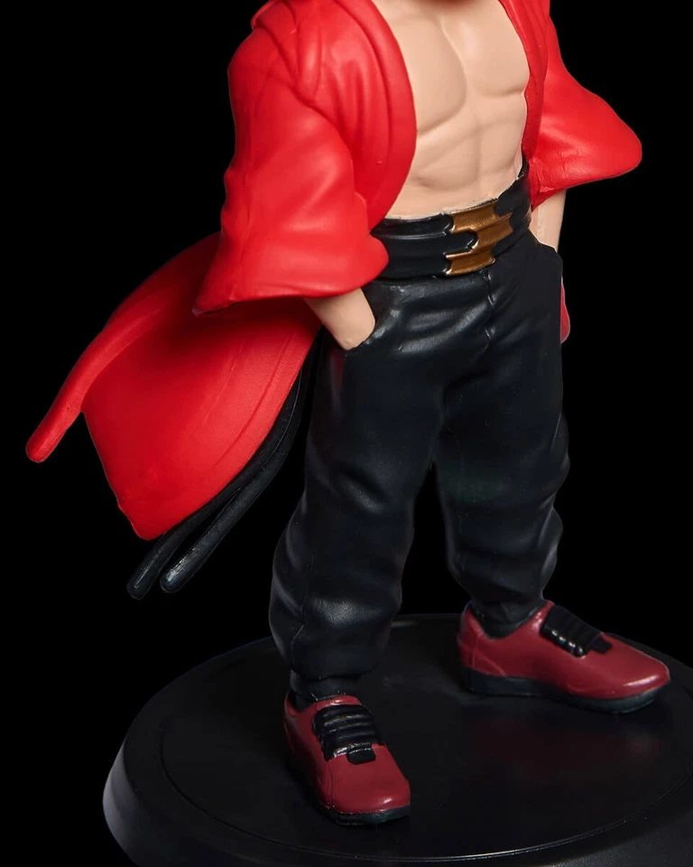 ORELSAN ¤ La fuite en avant ¤ Limited Box ¤ 2 Figurines 10cm + Diorama + CD¤NEUF - Photo 3/4