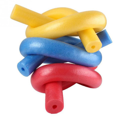Schwimmbad Nudel Schaum Schwimmen Schwimmer Party Handwerk Schwimmen Flexible Isolierung