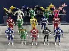 power rangers flip head 1994 lotto di (19)