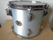 TAMBURO TOM POWER RACK 12" GRETSCH BLACKHAWK MODEL VINTAGE ANNI 80