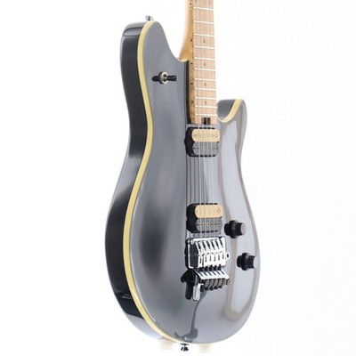 PEAVEY Wolfgang USA Edward Van Halen Signature Black Used Electric
