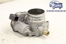 Drosselklappengeh�use - BMW 4DSED 328I 6VXL SER ABS - 13547588625 - 86,760 km