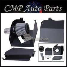 COLD AIR INTAKE COMPATIBLE FOR 13-17 Mercedes-Benz A250 CLA250 GLA250 1.6L 2.0L