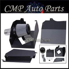 COLD AIR INTAKE COMPATIBLE FOR 13-17 Mercedes-Benz A250 CLA250 GLA250 1.6L 2.0L