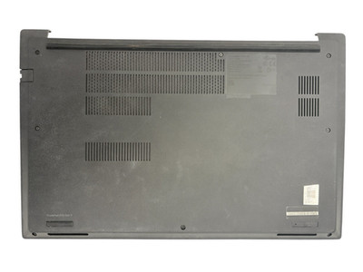 5CB0Z69332 Bottom Cover Lower Case für ThinkPad E15 Gen3 20YG 20YH 20YJ 20YK