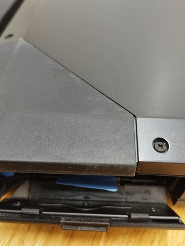 Dell latitude 5414 rugged laptop 14" Core i5 16 gig RAM (OC) - Picture 10 of 16