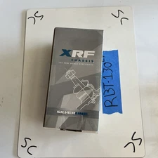 XRF SBJ-1148 Ball Joint Upper Front Suspension Fits Chevy Silverado GMC Sierra