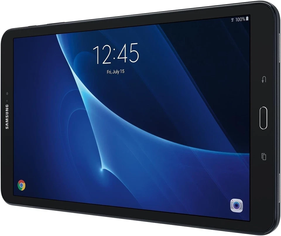 Samsung Galaxy Tab A SM-T580 25.54 cm Tablet PC 1.6 GHz Octa-Core OVP - Bild 3 von 4