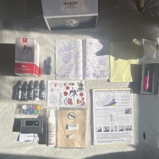 Dragonhawk Traditional Tattoo Kit
