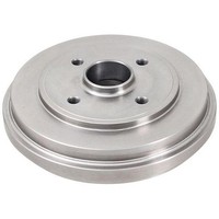 Bremstrommel Rotierend Ø 200 Mm 38 Mm A.B.S. FüR U.A. Opel Agila