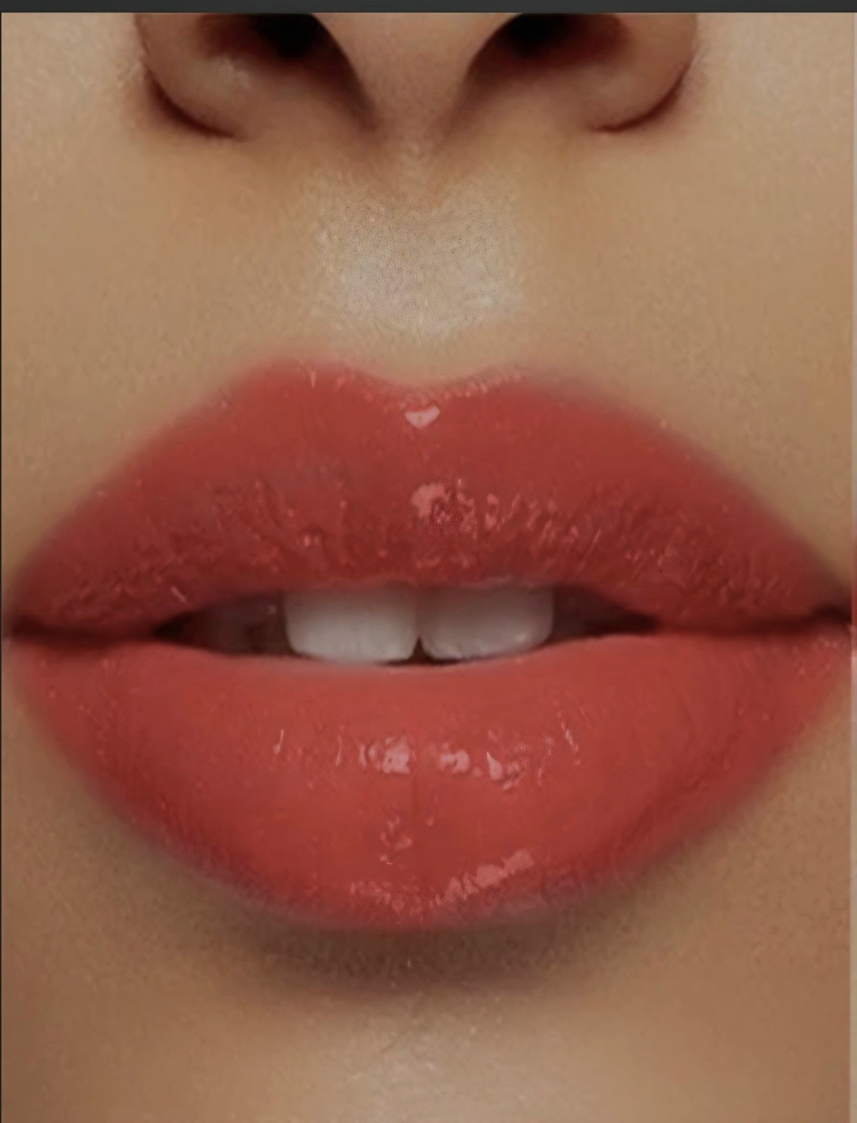 Makeup Obsession Plumping Lipgloss Shade RATE THIS (hyaluronic/COLLAGEN/HEMP)