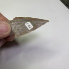 authentic indian arrowhead artifact — photo 4
