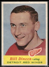 Bill Dineen