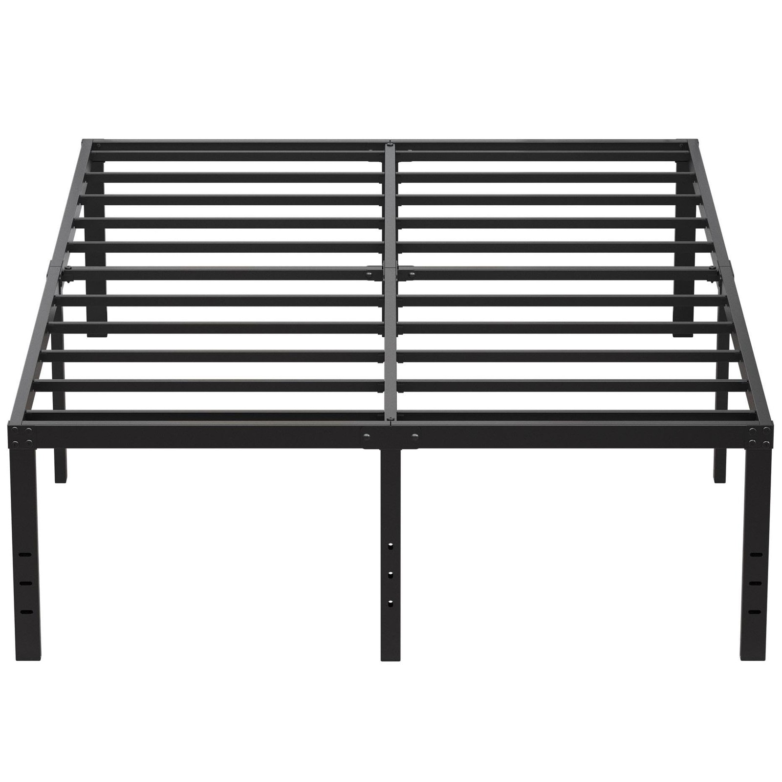 With Large Storage Space, Easy Assembly Heav...