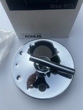 Kohler K-T14501-4-Chrome Purist Valve Trim Push Button Diverter Lever Handle