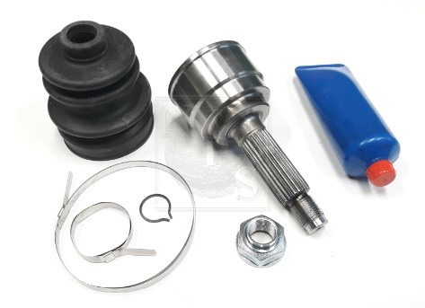 Tête de cardan NPS S281I15 pour sécuriser les trajets en Suzuki