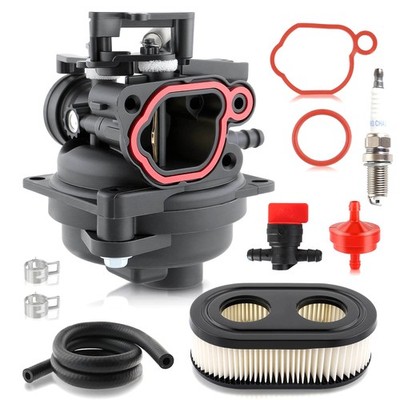 For Craftsman M220 12A-A26B793 Carburetor Kit 285318 Easy Start Durable New